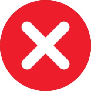 Unreturned Matchcard