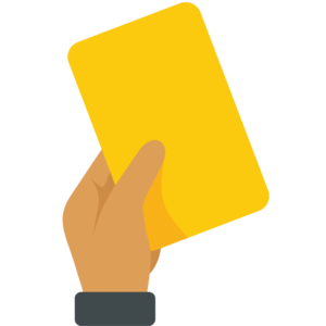 Yellow Card